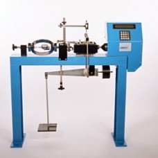 Direct Shear Apparatus - Digital Model